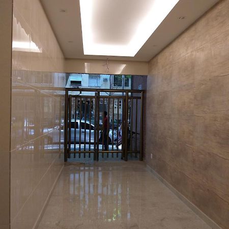 Appartamento Apartamento Copacabana Rio de Janeiro Esterno foto