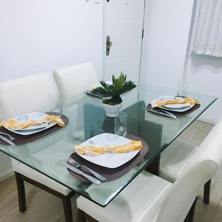 Appartamento Apartamento Copacabana Rio de Janeiro Esterno foto