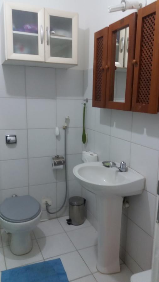 Appartamento Apartamento Copacabana Rio de Janeiro Esterno foto