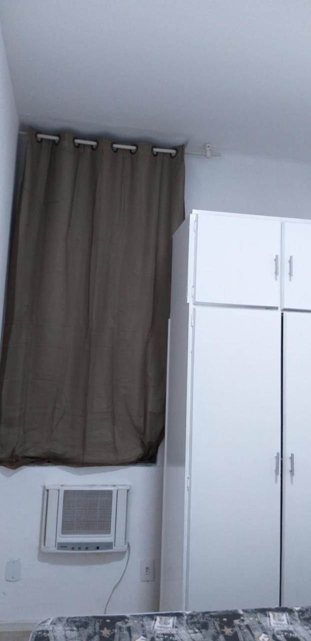 Appartamento Apartamento Copacabana Rio de Janeiro Esterno foto