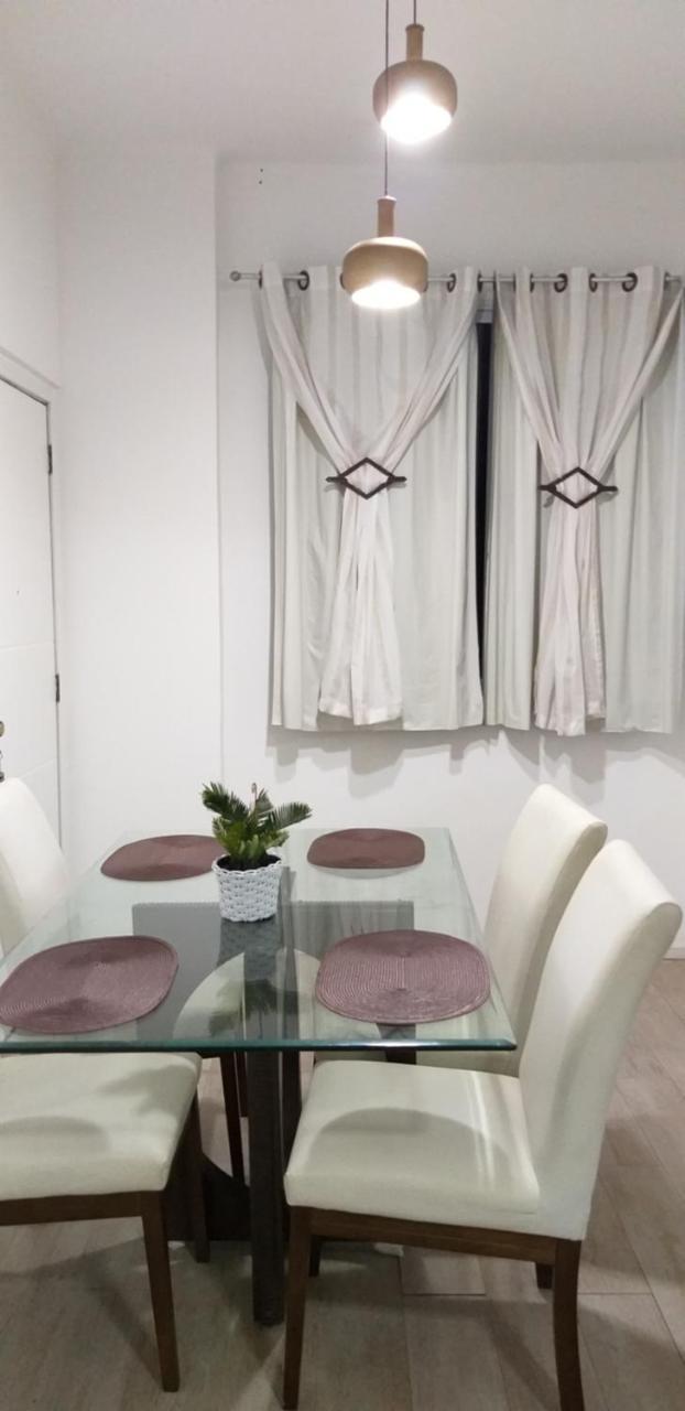 Appartamento Apartamento Copacabana Rio de Janeiro Esterno foto