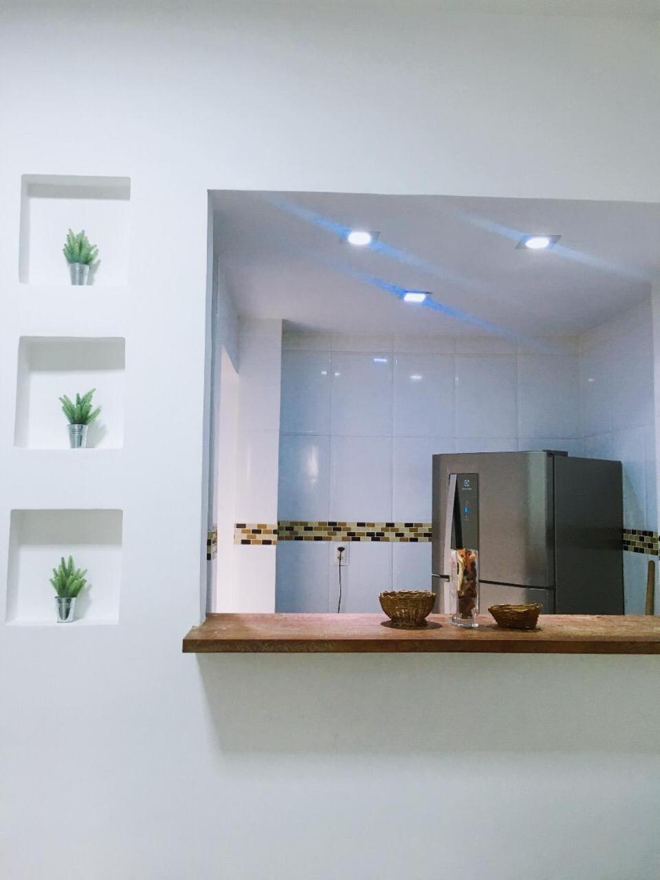 Appartamento Apartamento Copacabana Rio de Janeiro Esterno foto