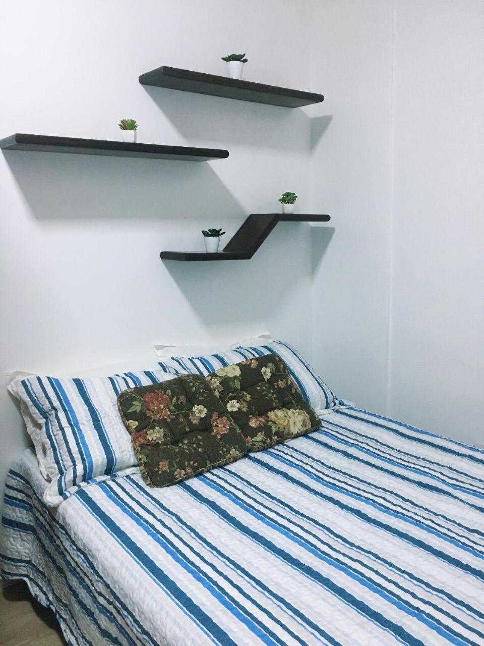 Appartamento Apartamento Copacabana Rio de Janeiro Esterno foto
