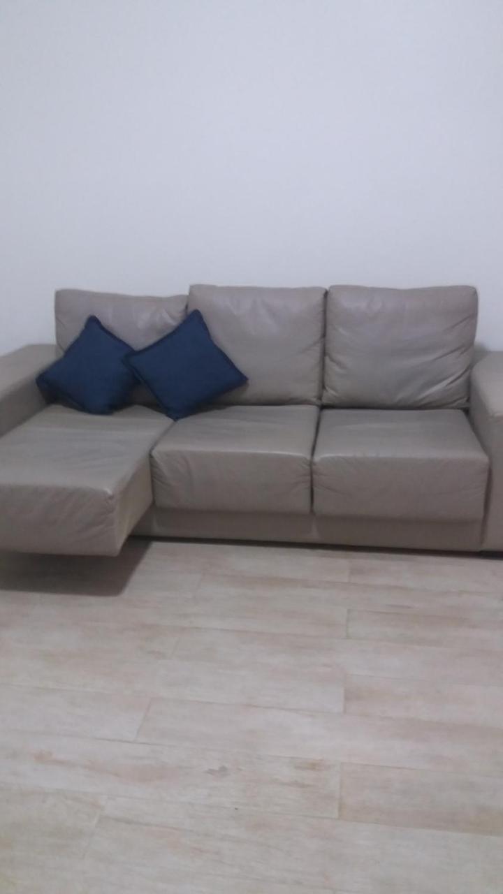Appartamento Apartamento Copacabana Rio de Janeiro Esterno foto