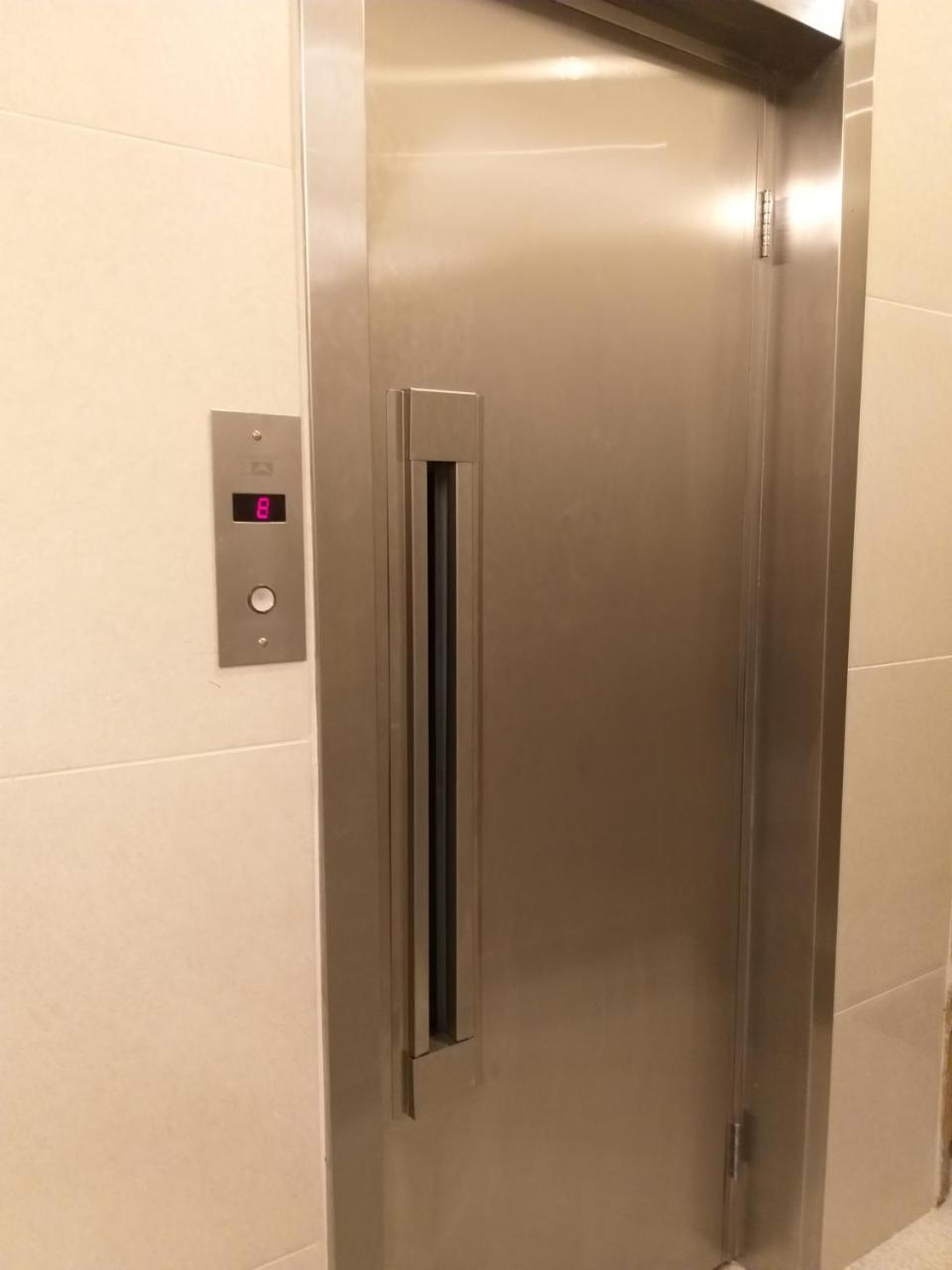 Appartamento Apartamento Copacabana Rio de Janeiro Esterno foto