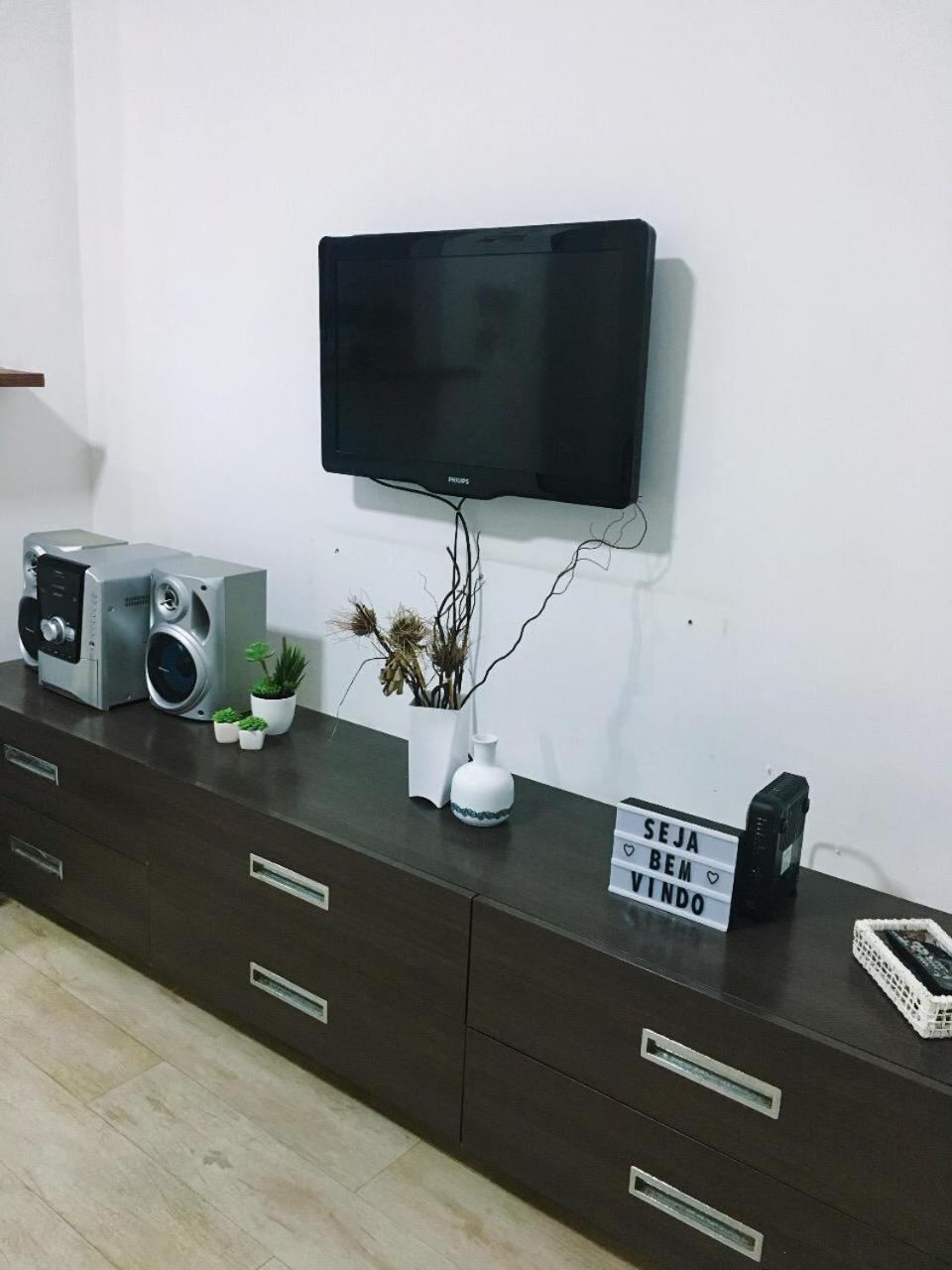 Appartamento Apartamento Copacabana Rio de Janeiro Esterno foto