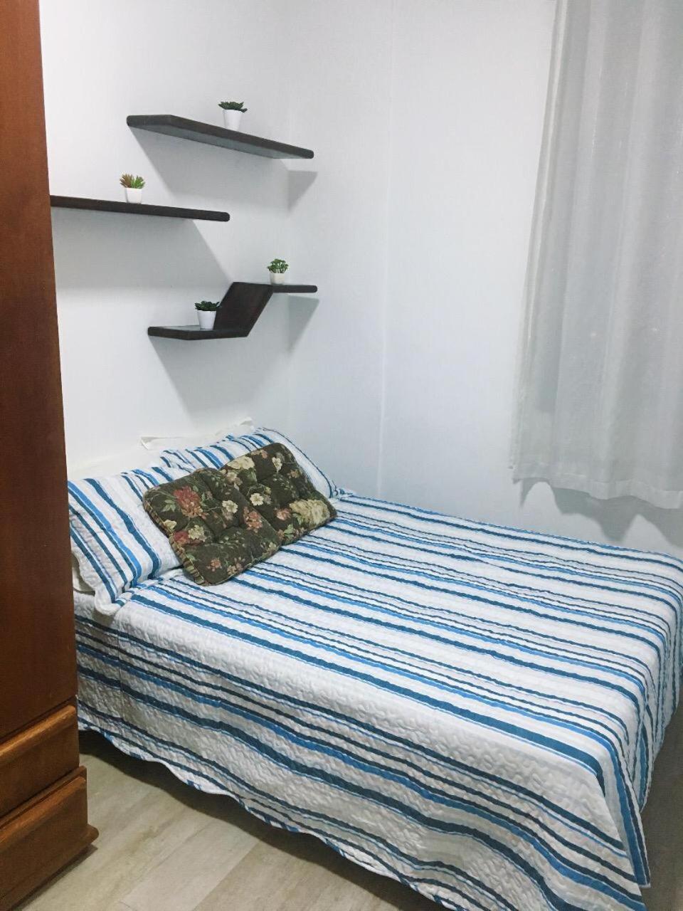 Appartamento Apartamento Copacabana Rio de Janeiro Esterno foto