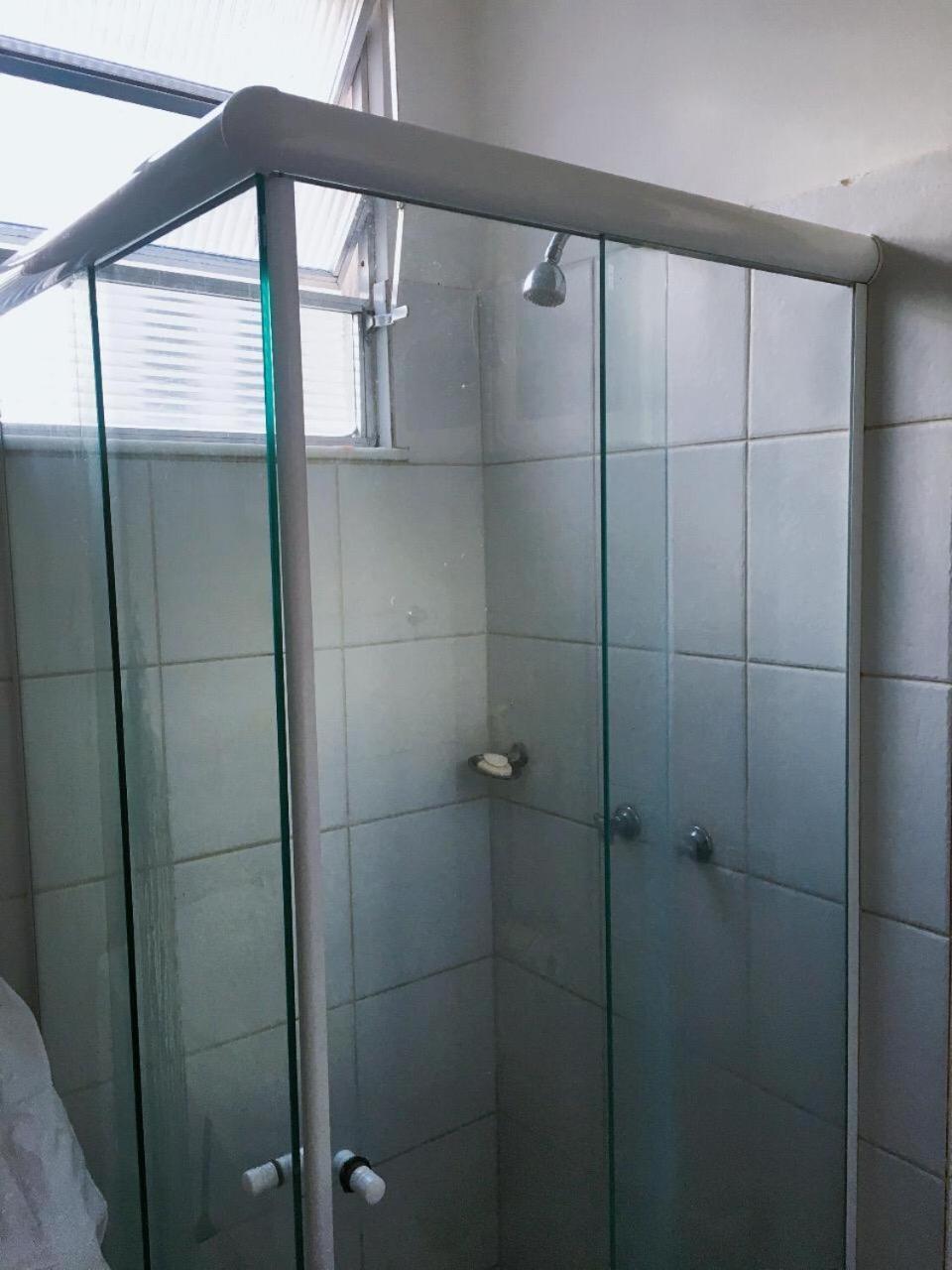 Appartamento Apartamento Copacabana Rio de Janeiro Esterno foto